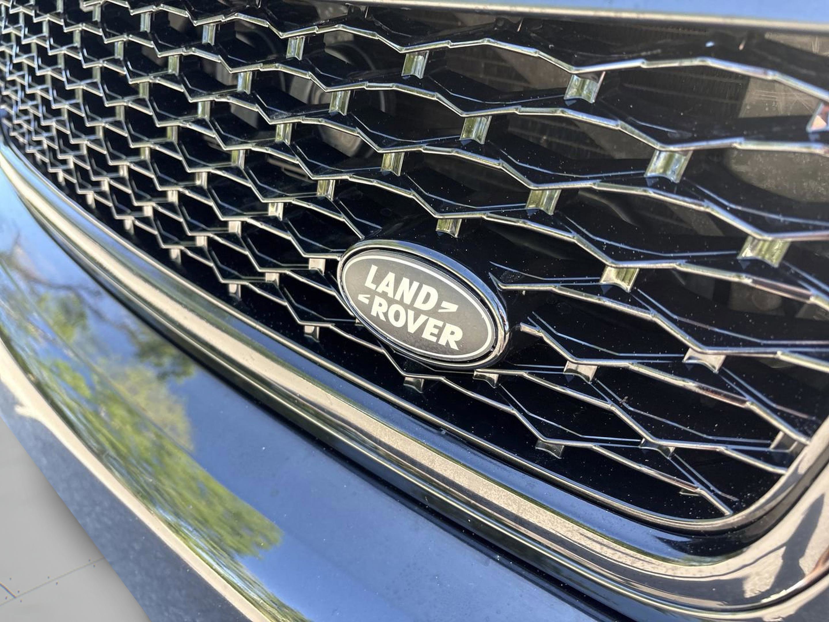 Used 2013 Land Rover Range Rover Sport HSE LUX image 29