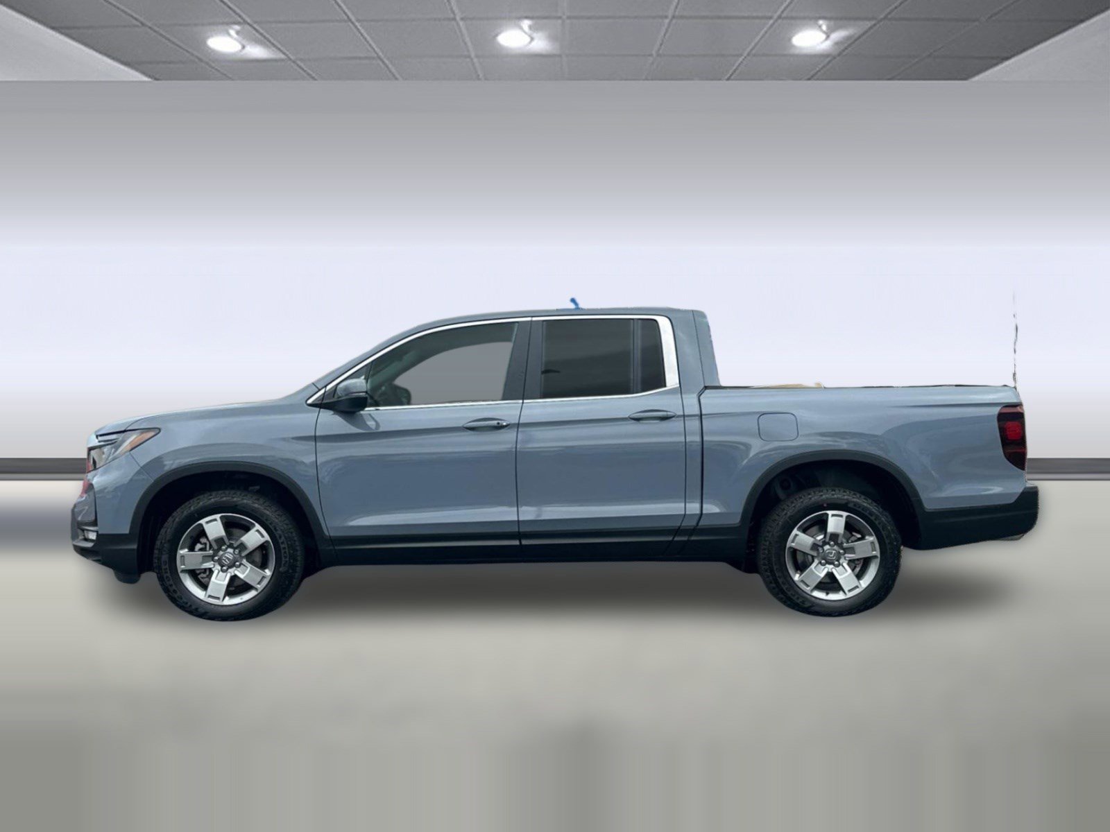 New 2026 Honda Ridgeline RTL image 2