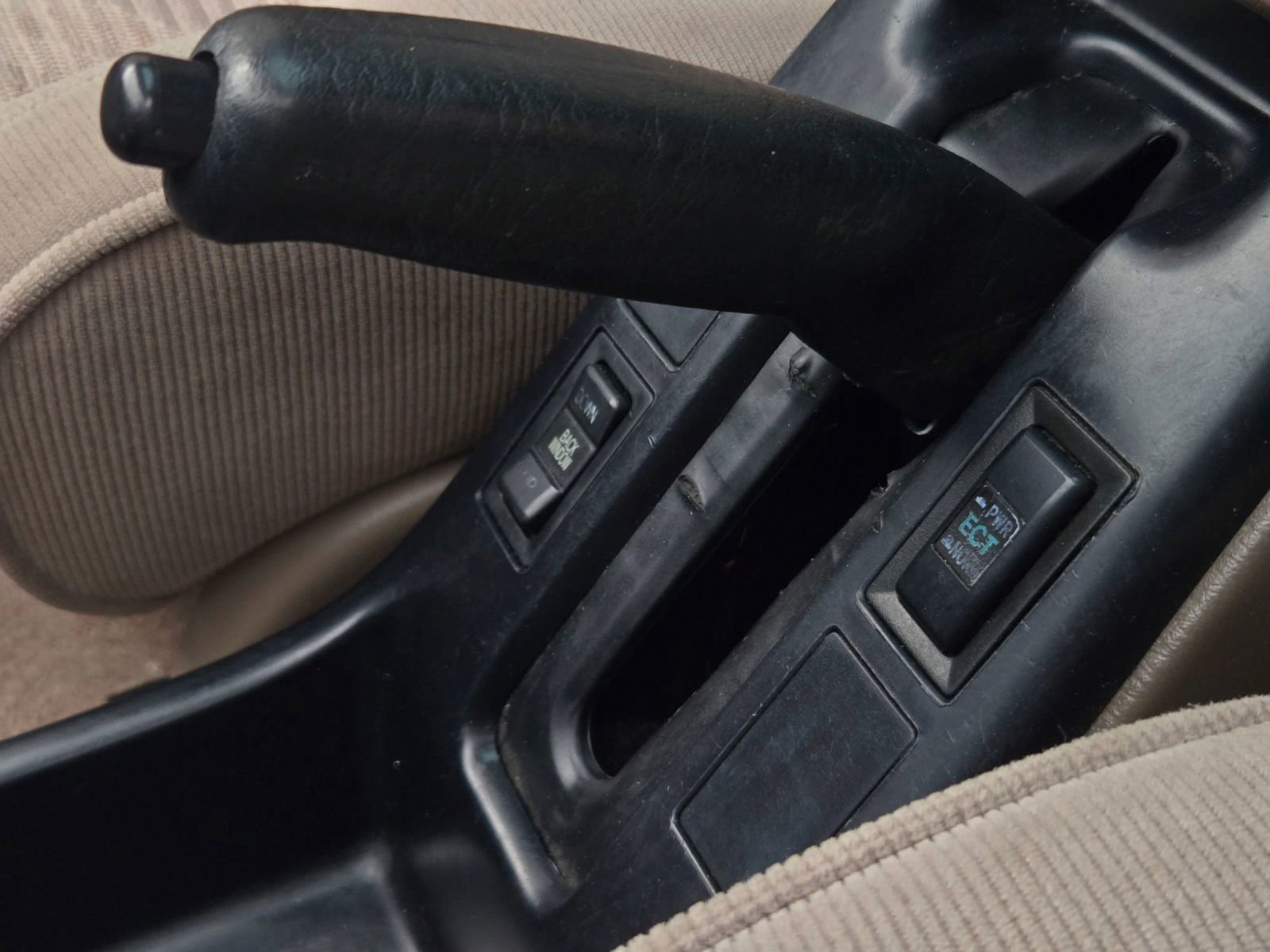 Used 1997 Toyota 4Runner SR5 image 29