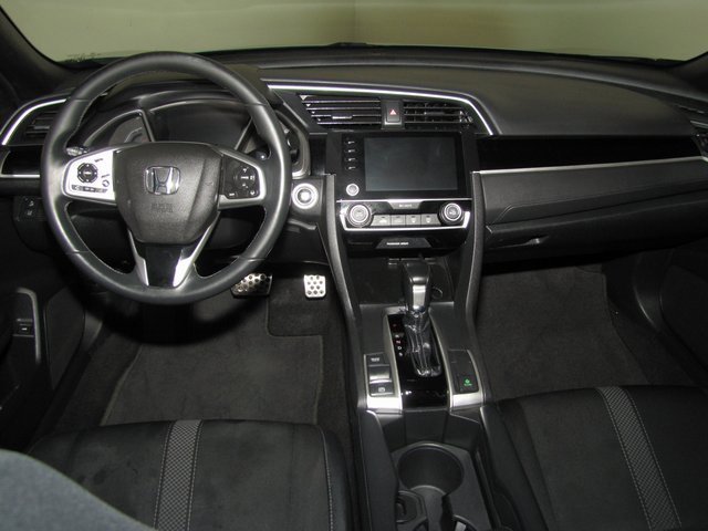 Certified 2020 Honda Civic Sport image 14