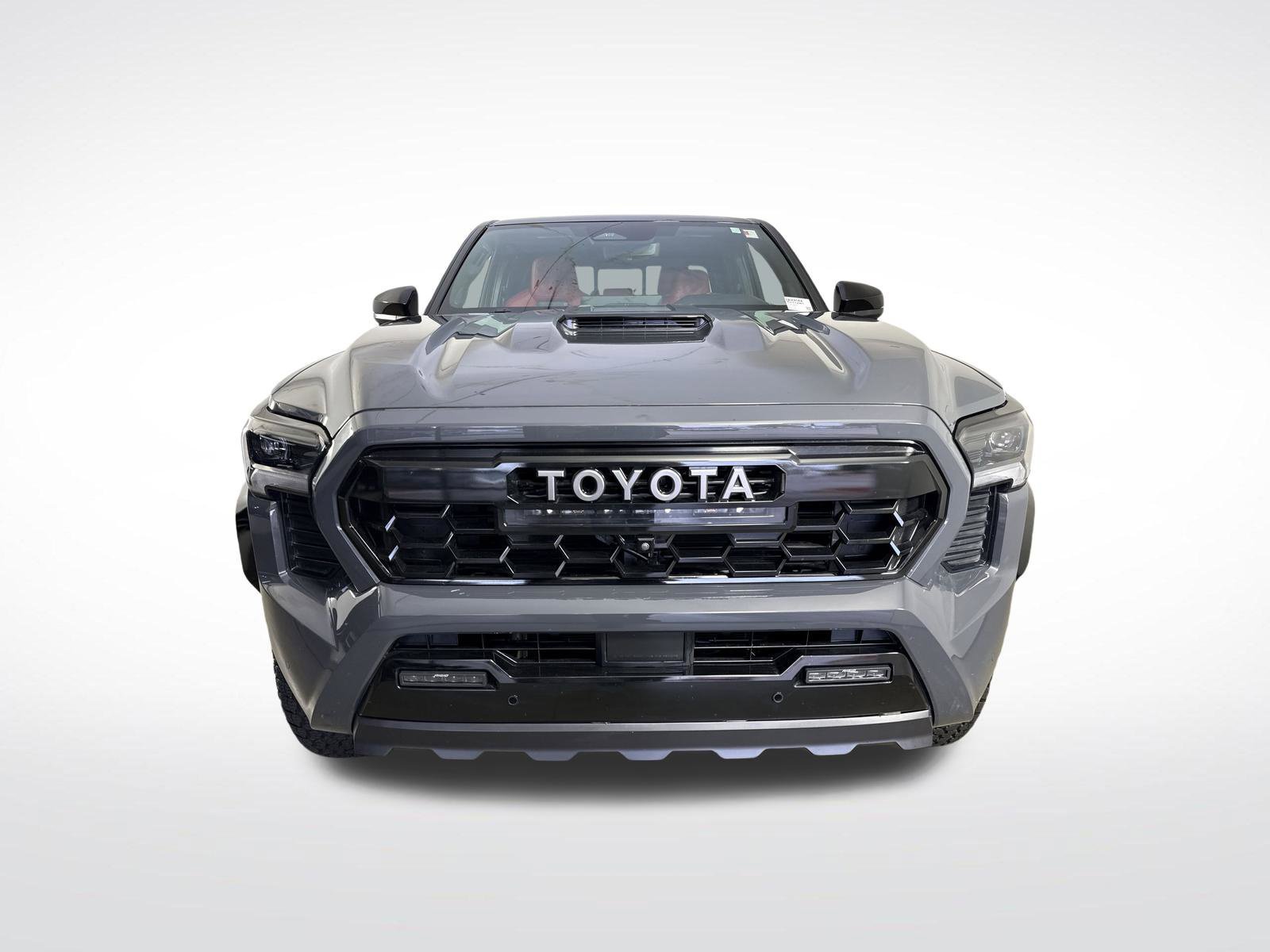 Used 2026 Toyota Tacoma TRD Pro AWD/4WD image 26