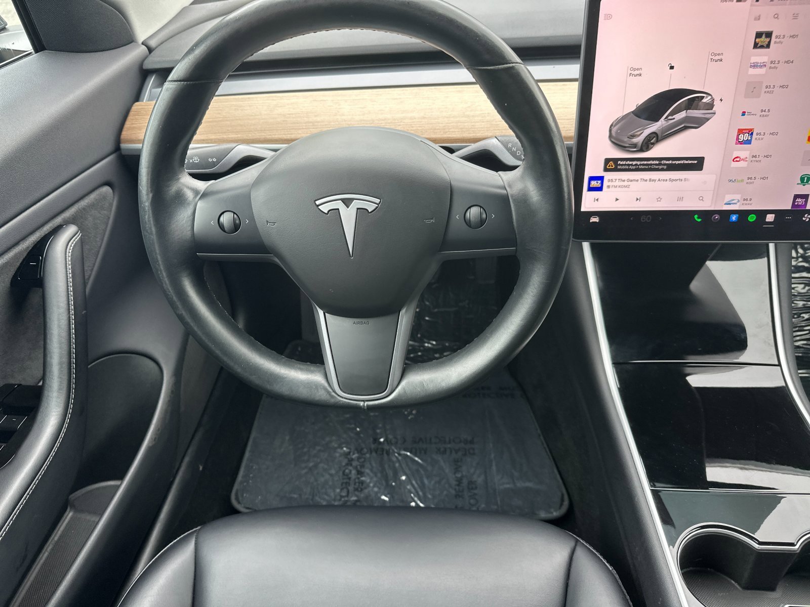 Used 2018 Tesla Model 3 Long Range image 14