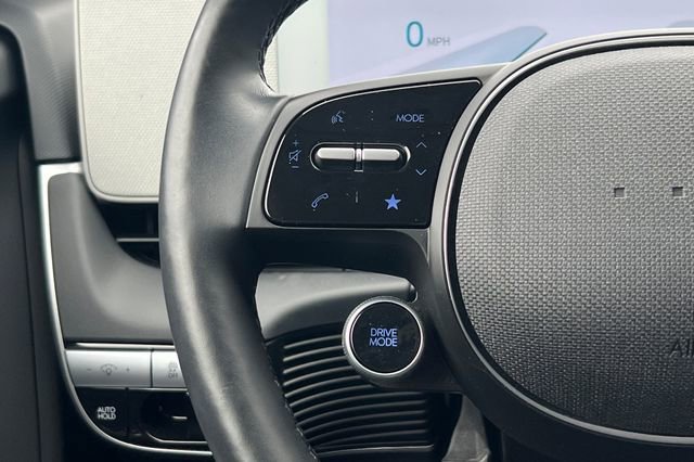 Certified 2024 Hyundai Ioniq 5 SEL image 31