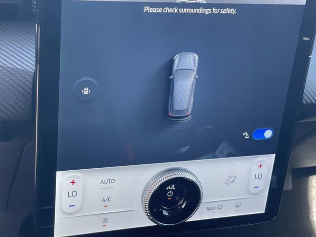 New 2026 Ford Mustang Mach-E Select image 14