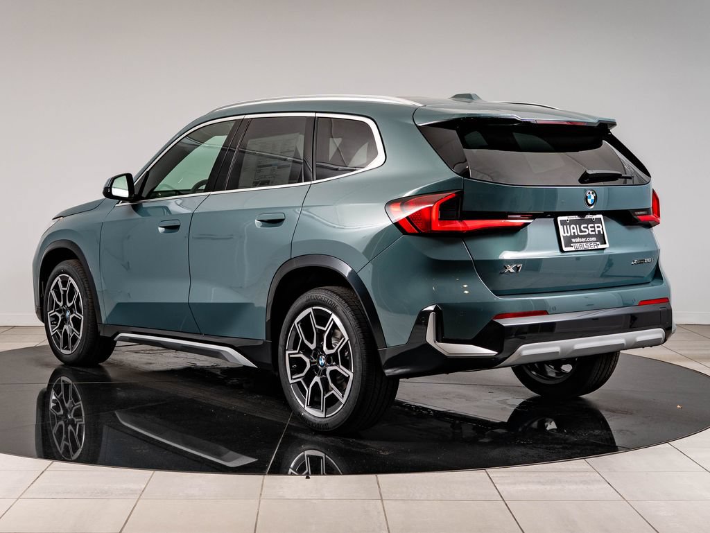 New 2026 BMW X1 xDrive28i w/ Convenience Package AWD/4WD image 6