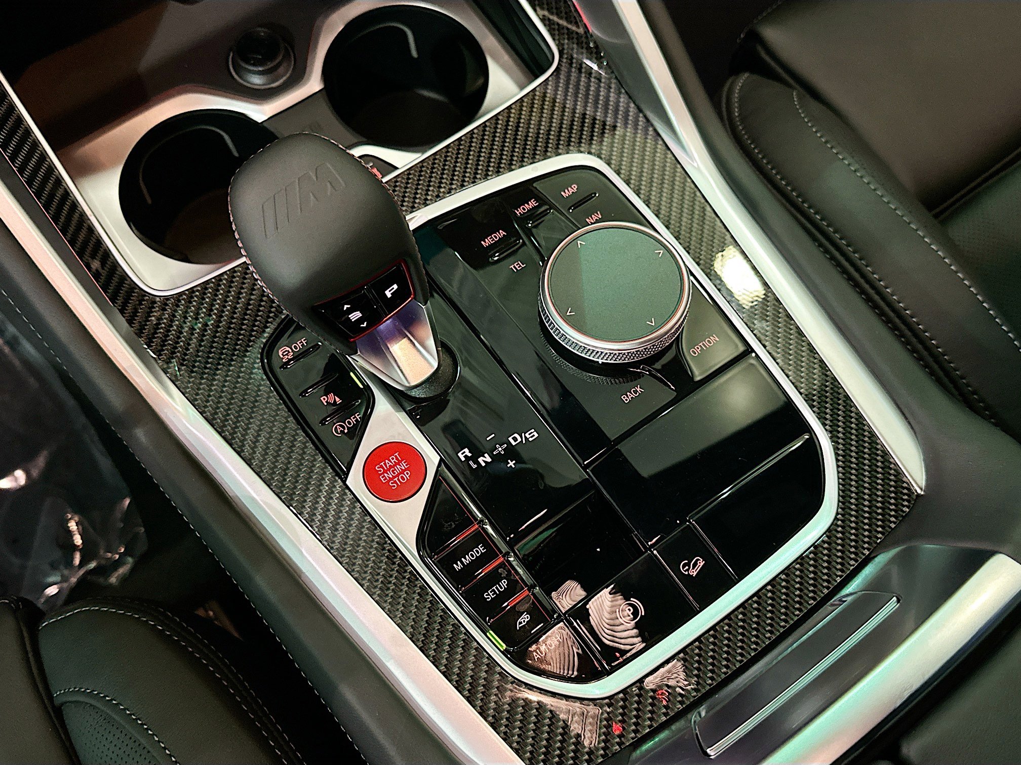 New 2026 BMW X5 M Competition w/ Executive Package image 13