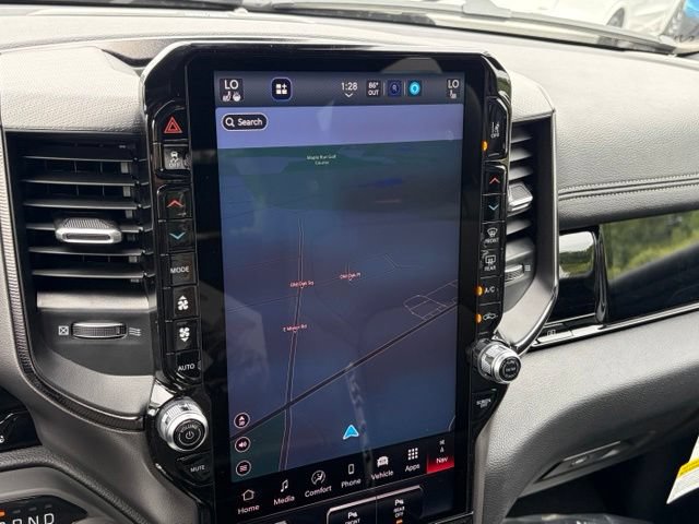 New 2026 RAM 1500 Rebel w/ Rebel Level 2 Equipment Group AWD/4WD image 23