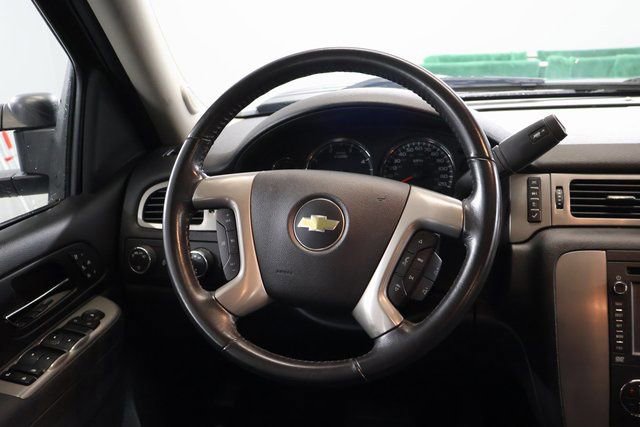 Used 2014 Chevrolet Silverado 3500 LTZ w/ LTZ Plus Package image 15