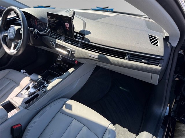 Used 2021 Audi A5 2.0T Premium Plus w/ Premium Plus image 11