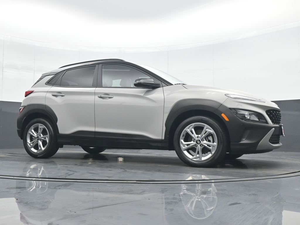 Used 2023 Hyundai Kona SEL w/ Cargo Package image 23