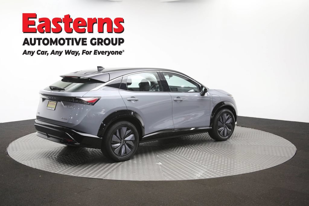 Used 2023 Nissan Ariya FWD image 40