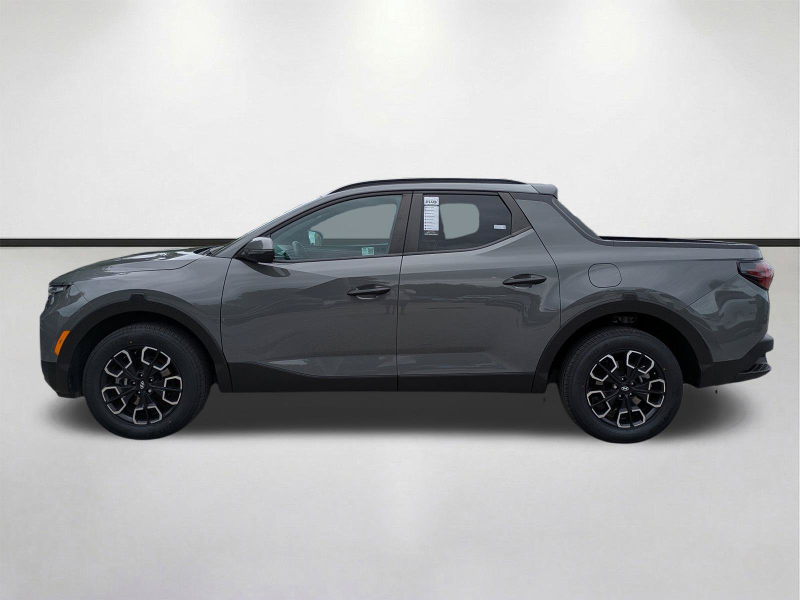 Used 2024 Hyundai Santa Cruz SEL w/ Activity Package FWD image 8