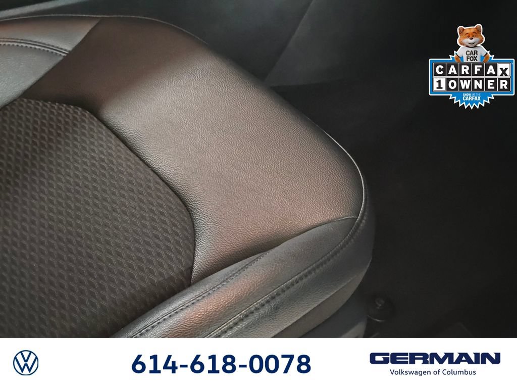 Used 2025 Jeep Compass Latitude AWD/4WD image 30