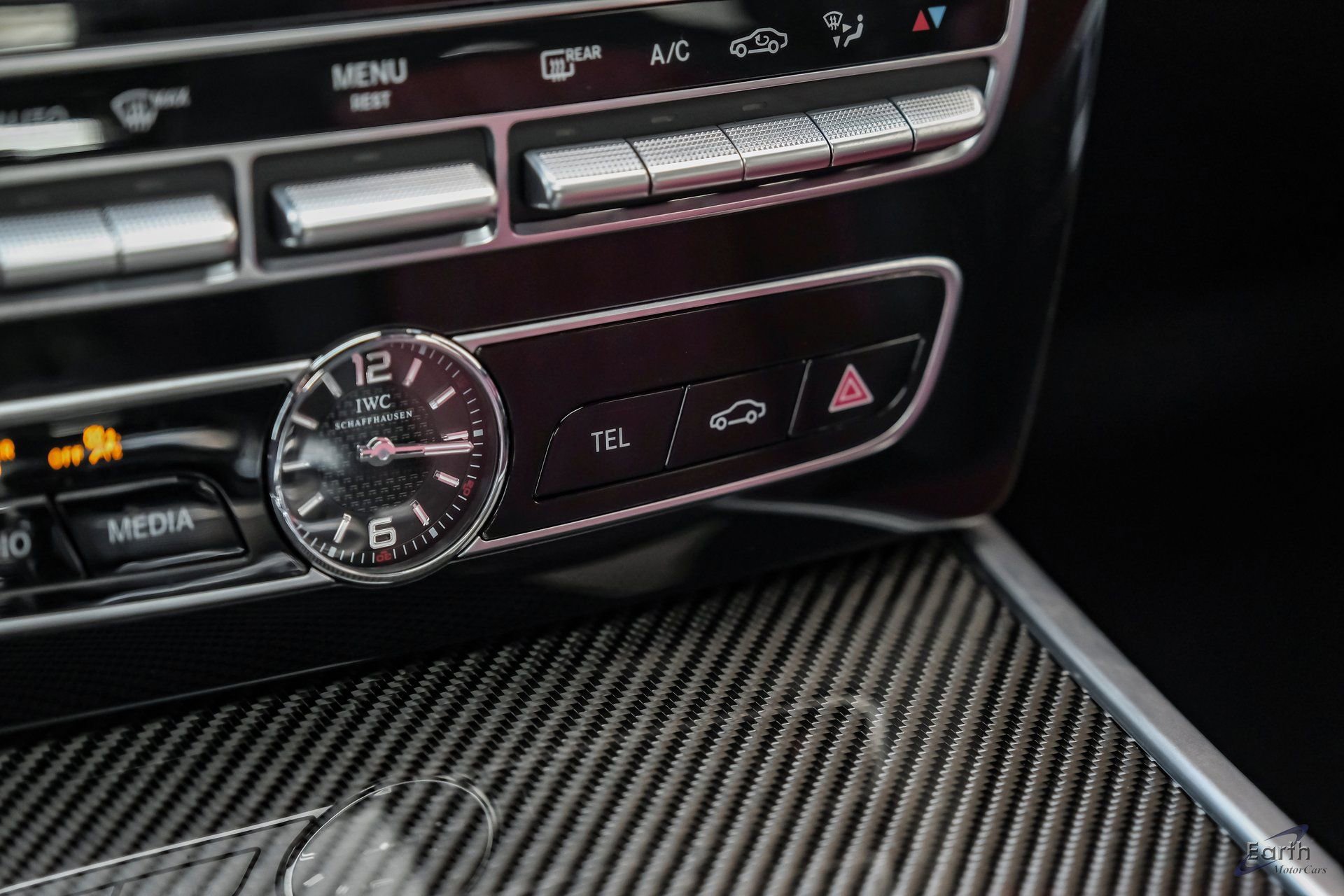 Used 2021 Mercedes-Benz G 63 AMG 4MATIC image 56