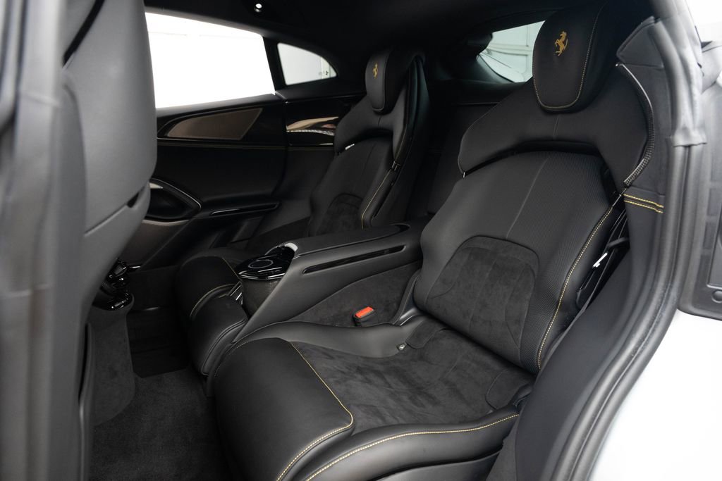 Used 2024 Ferrari Purosangue image 55