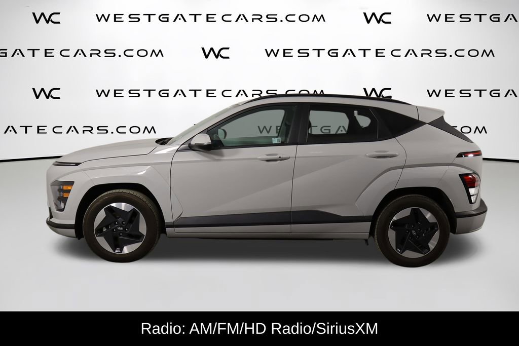 Used 2024 Hyundai Kona SEL FWD image 5