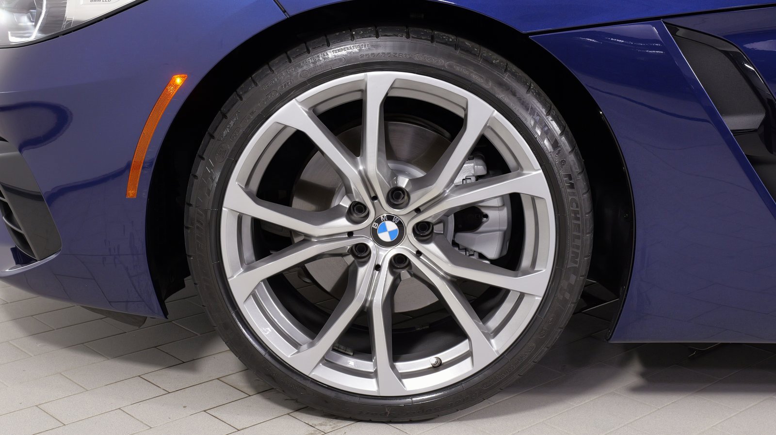 Used 2022 BMW Z4 sDrive30i w/ Driving Assistance Package image 66