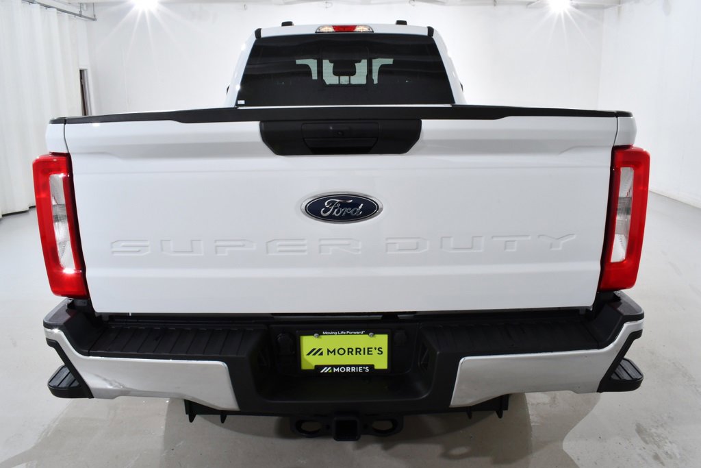 New 2026 Ford F350 XL w/ XL Driver Assist Package image 13