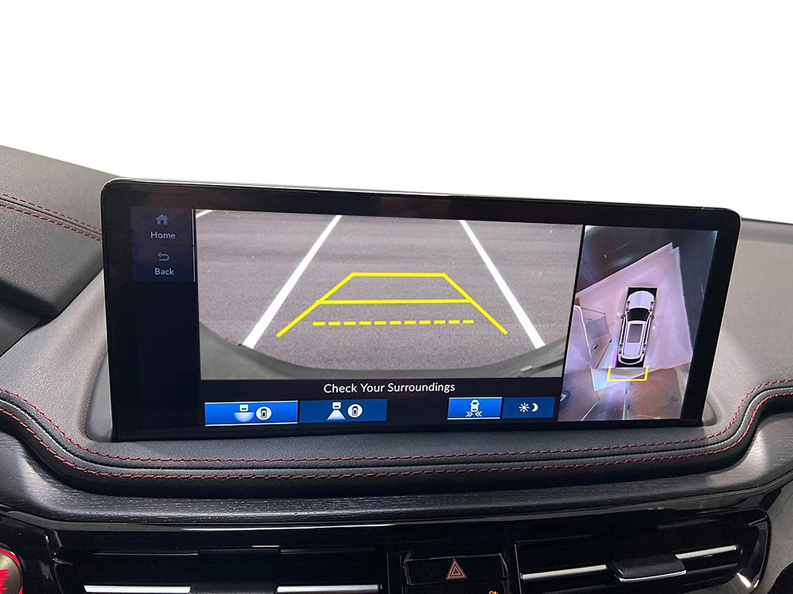 New 2026 Acura MDX Type S AWD/4WD image 25