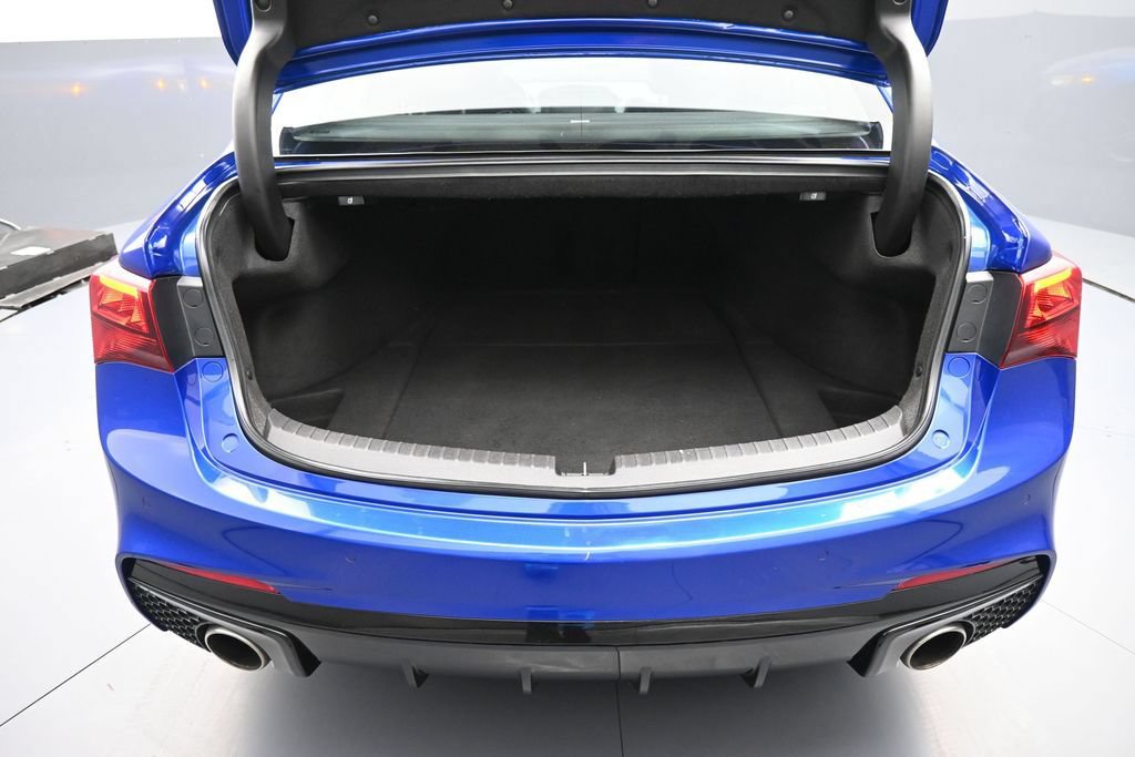 Used 2020 Acura TLX w/ A-SPEC Package FWD image 22