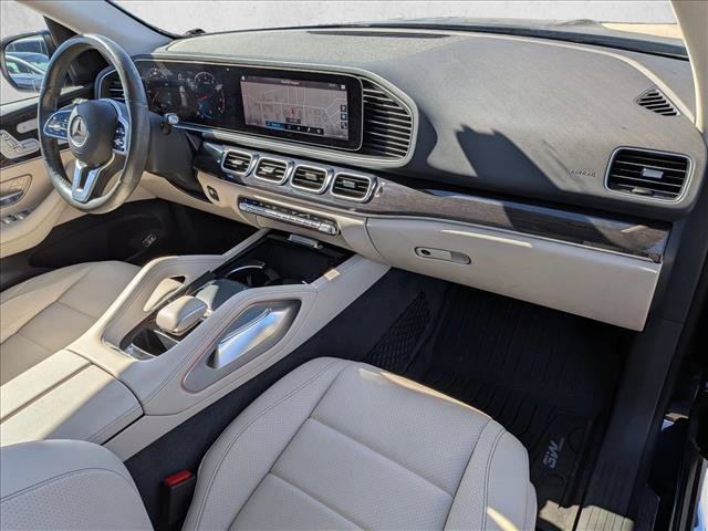 Certified 2020 Mercedes-Benz GLE 350 4MATIC image 23