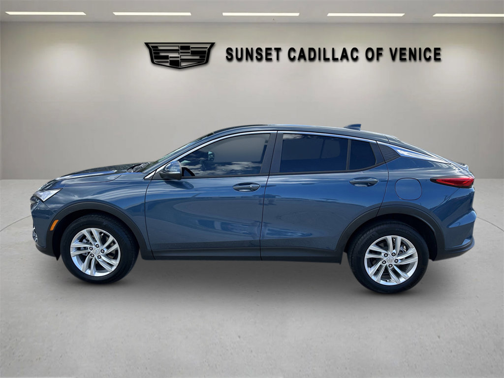 Used 2024 Buick Envista Preferred w/ Convenience I Package image 7