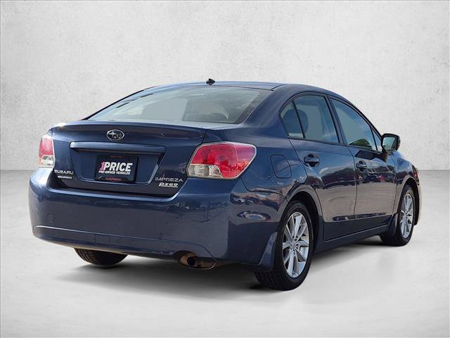 Used 2013 Subaru Impreza 2.0i Premium w/ All-Weather Pkg AWD/4WD image 5