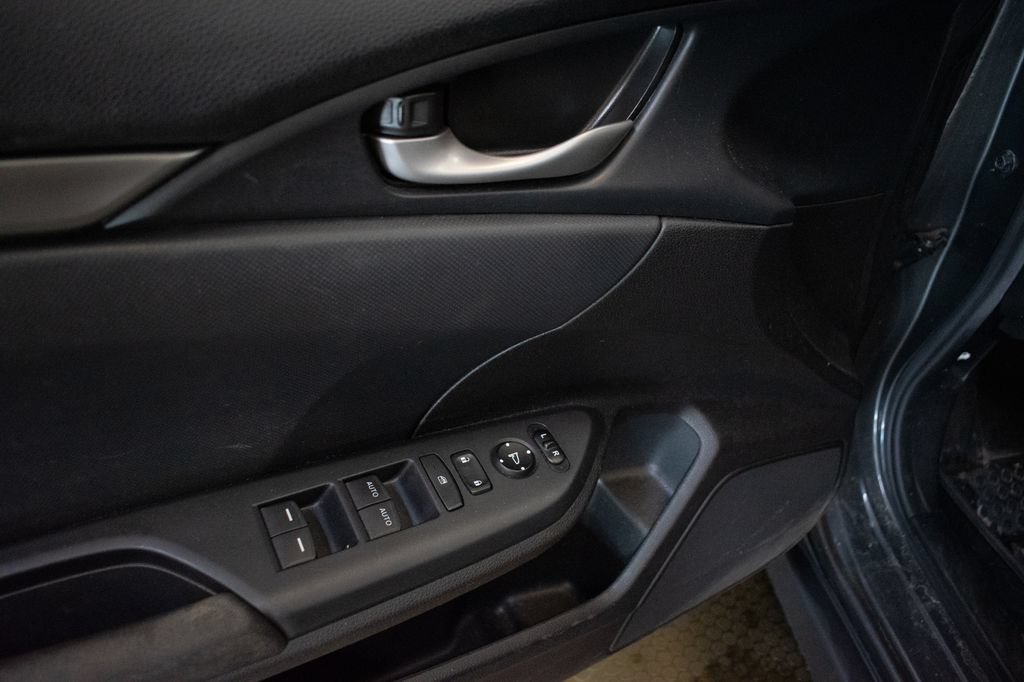 Used 2019 Honda Civic LX image 19