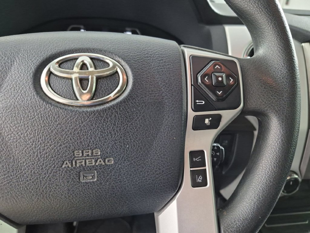 Used 2019 Toyota Tundra SR5 AWD/4WD image 15