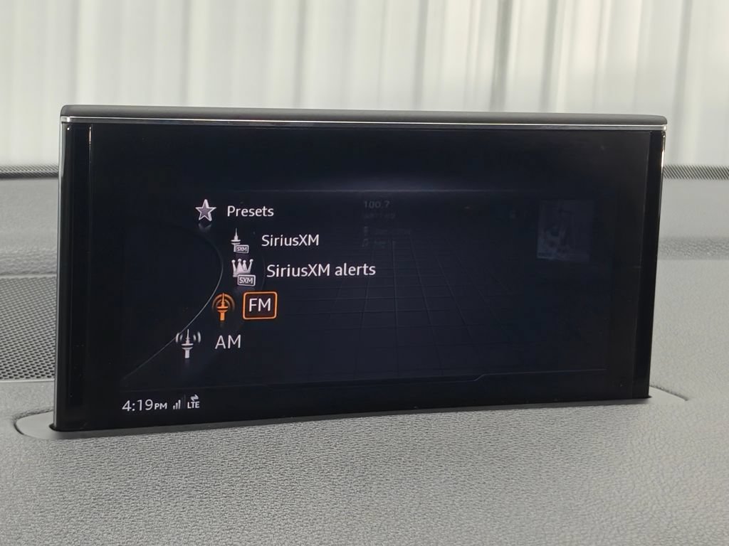Used 2017 Audi Q7 3.0T Prestige AWD/4WD image 44