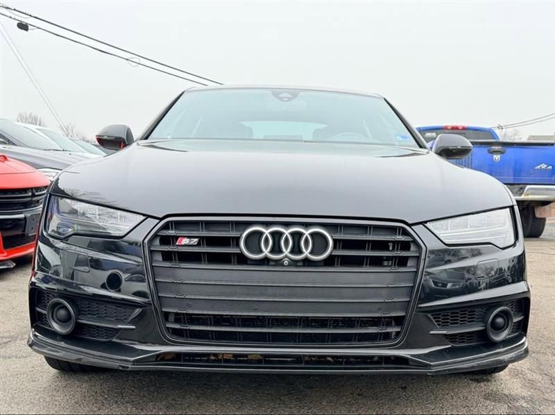 Used 2018 Audi S7 Prestige w/ S Sport Package image 2