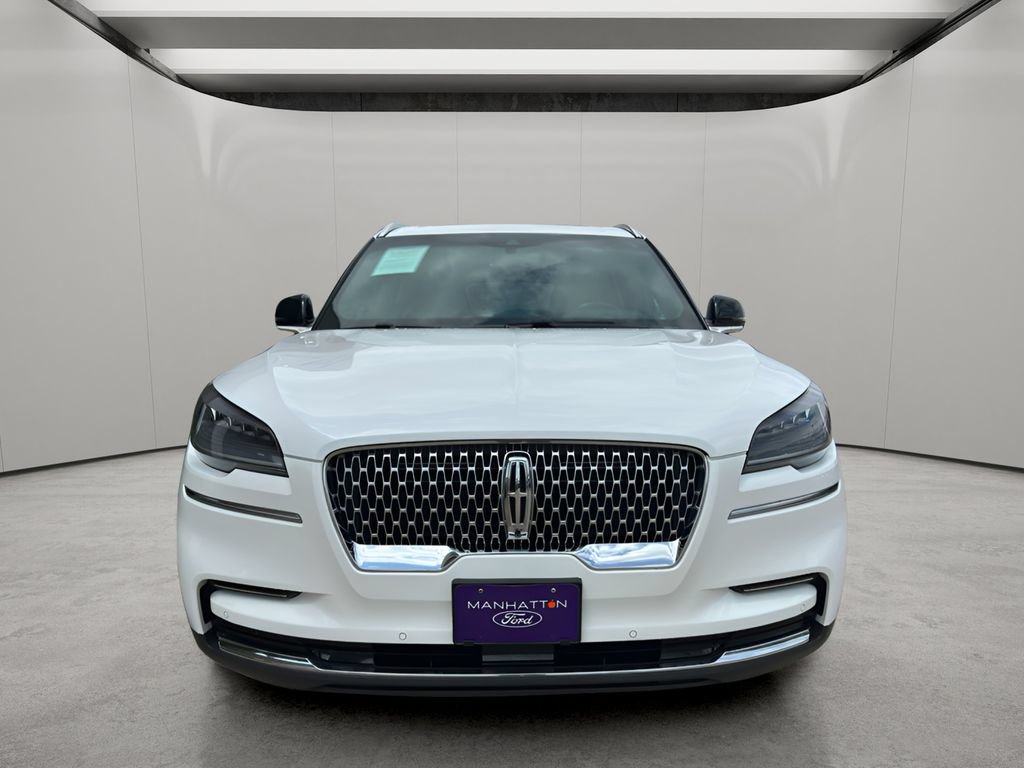 Used 2023 Lincoln Aviator Reserve w/ Elements Package Plus AWD/4WD image 8