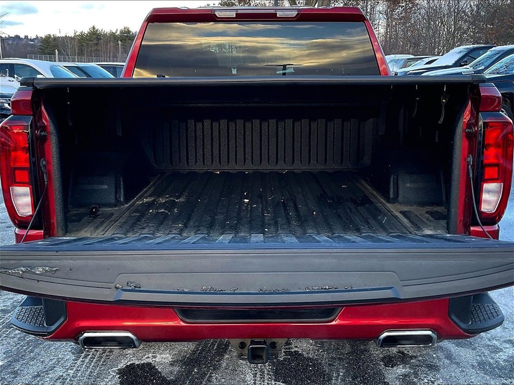 Used 2024 GMC Sierra 1500 Elevation w/ X31 Off-Road Package image 34