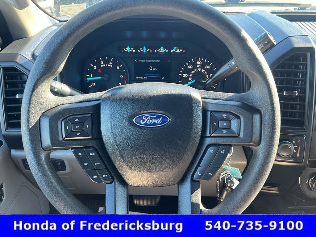 Used 2020 Ford F150 XL w/ Equipment Group 101A Mid image 19