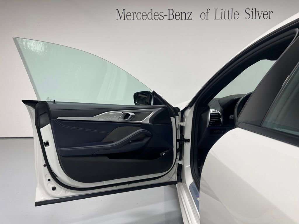 Used 2025 BMW 840i xDrive w/ M Sport Professional Package image 17