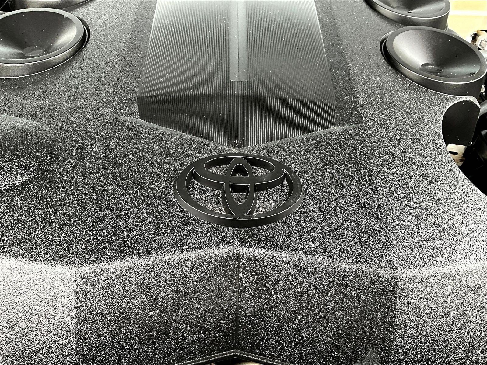 Used 2019 Toyota 4Runner TRD Pro AWD/4WD image 31
