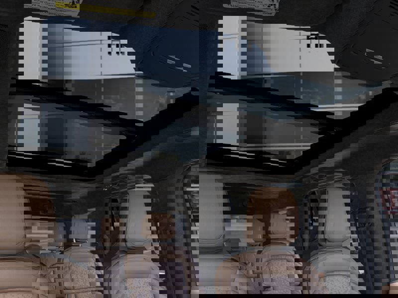 New 2026 Lincoln Navigator Black Label image 22