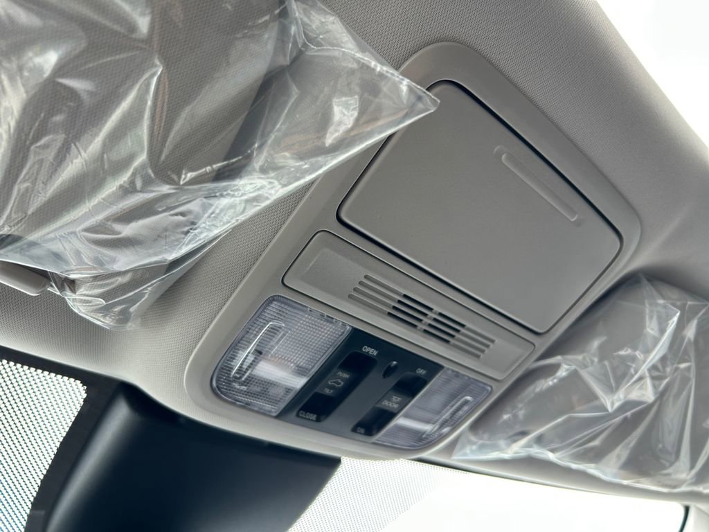 New 2026 Honda Odyssey EX-L image 25