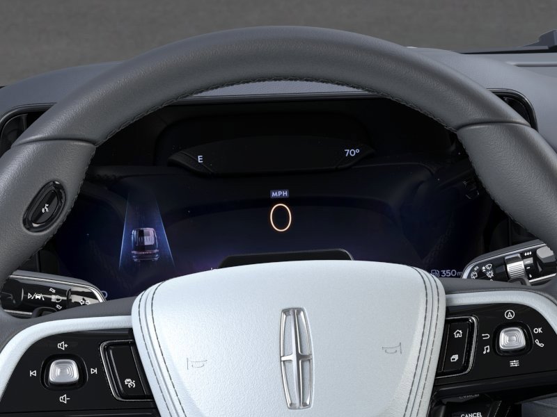 New 2026 Lincoln Aviator Black Label w/ Black Label Special Edition image 13