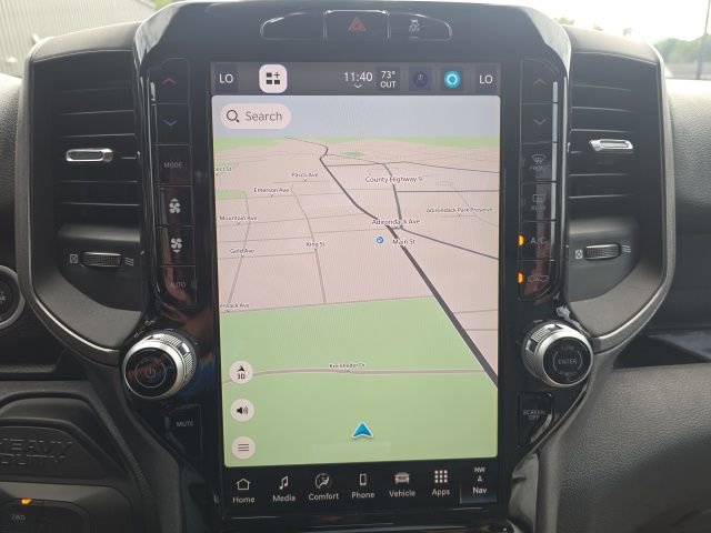 Used 2025 RAM 5500 Tradesman image 21