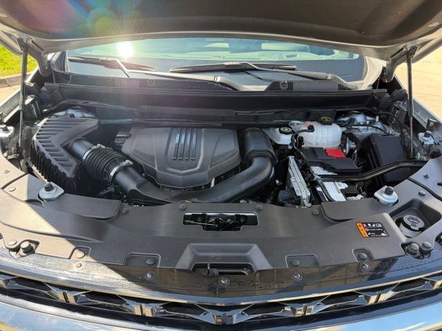 Used 2025 Chevrolet Traverse Z71 w/ Driver Confidence Package AWD/4WD image 33