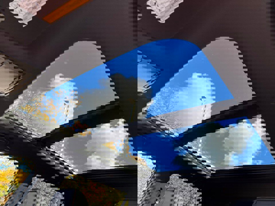 New 2026 Honda Passport TrailSport Elite image 6