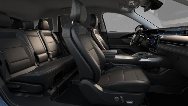 New 2026 Lincoln Nautilus Premier image 28