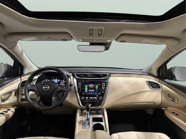 Certified 2024 Nissan Murano SL image 21
