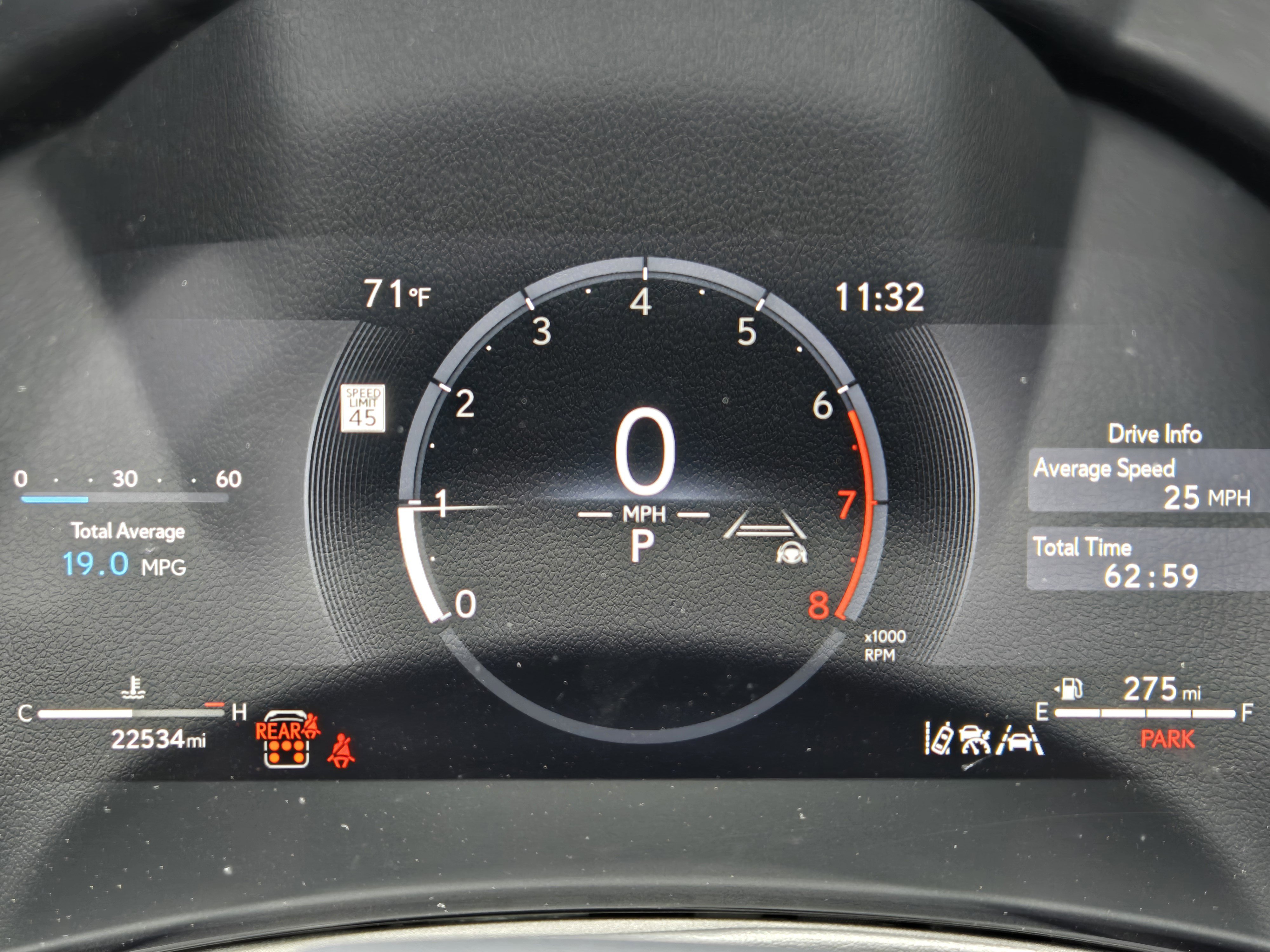 Used 2024 Lexus TX 350 AWD w/ Technology Package image 20