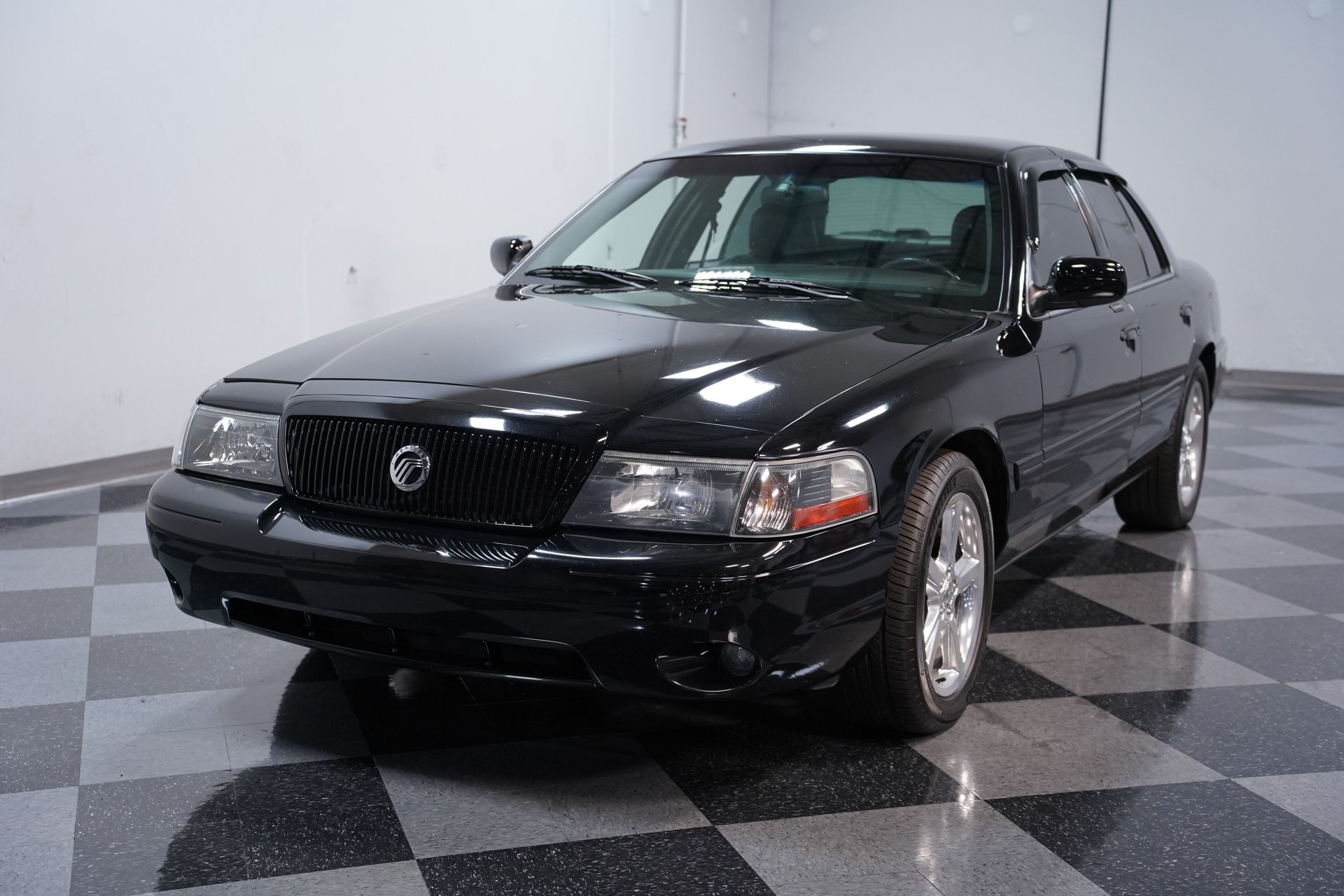 Used 2003 Mercury Marauder RWD image 16