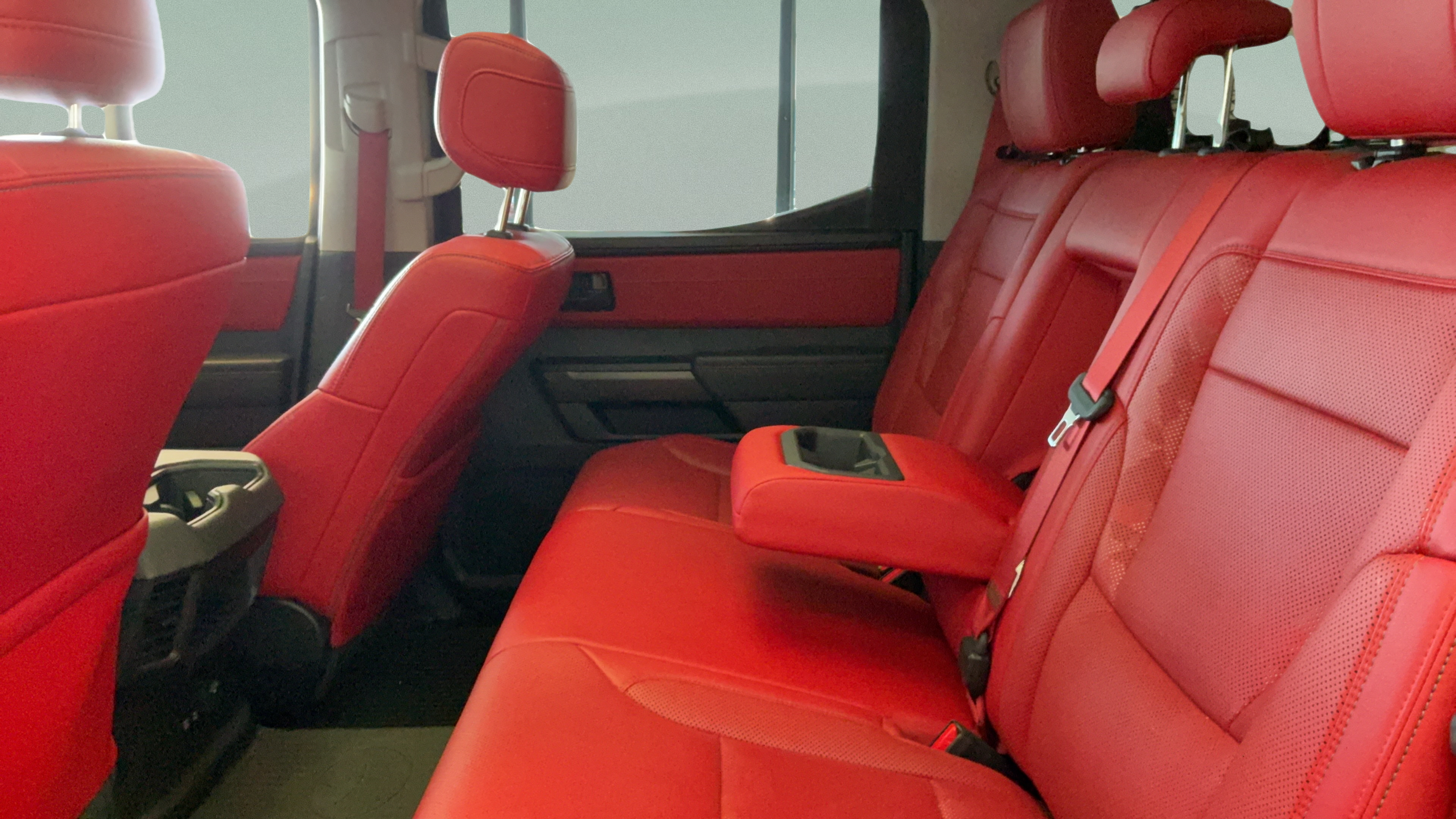 Used 2023 Toyota Tundra TRD Pro AWD/4WD image 36