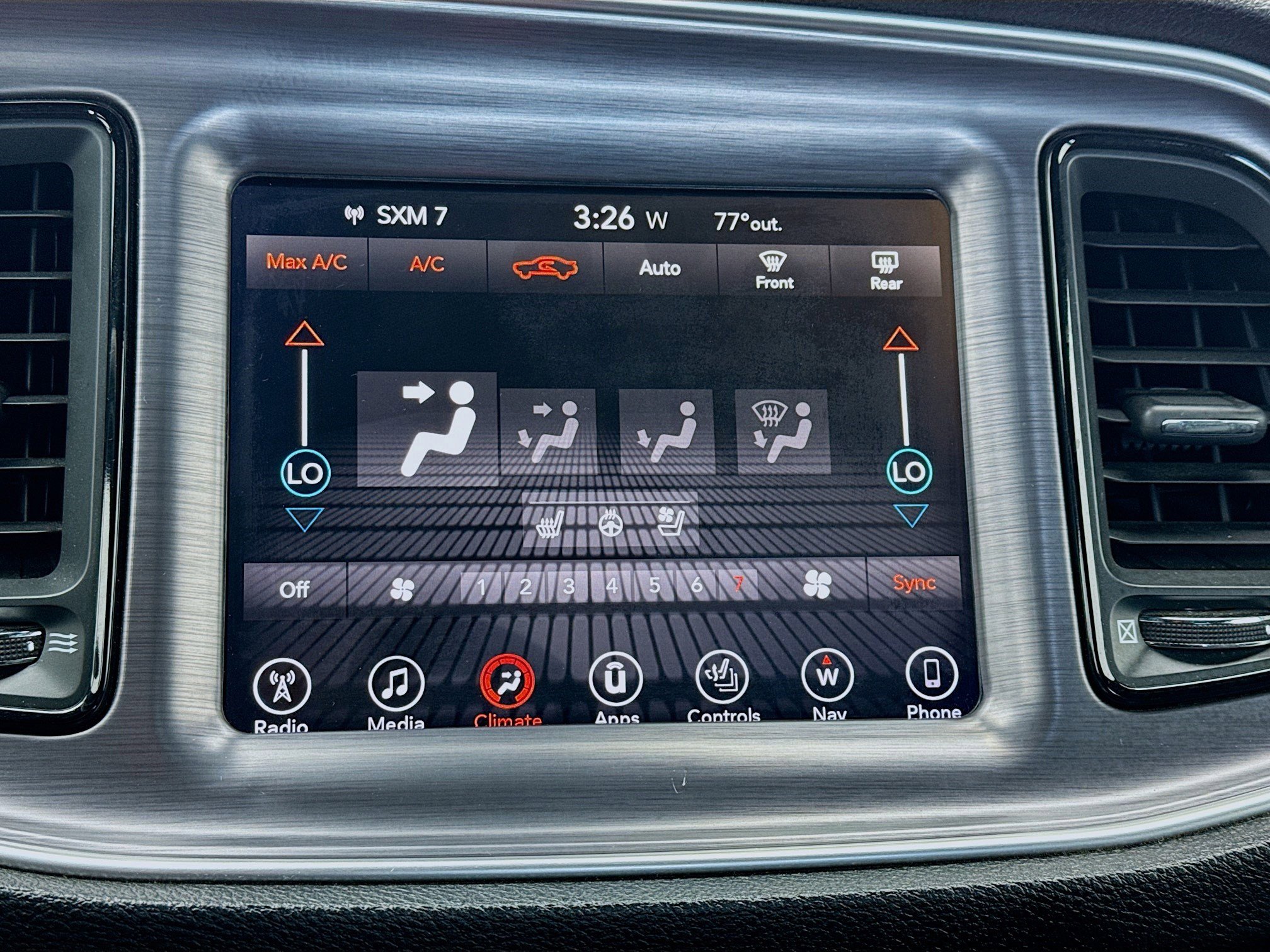 Used 2017 Dodge Challenger R/T Plus RWD image 12