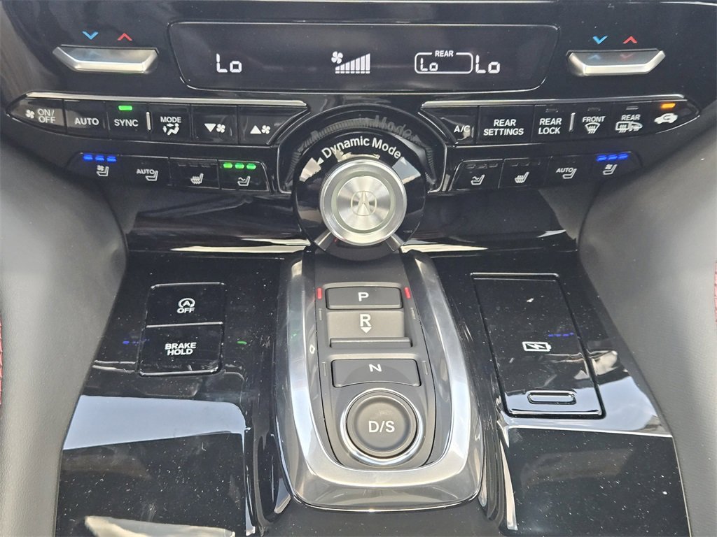 New 2026 Acura MDX A-Spec image 19