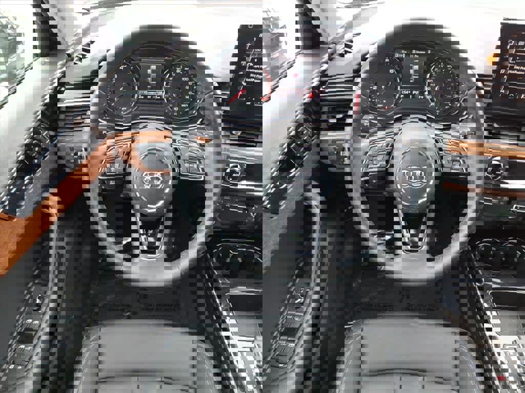 Used 2021 Audi A4 2.0T Premium w/ Convenience Package image 8